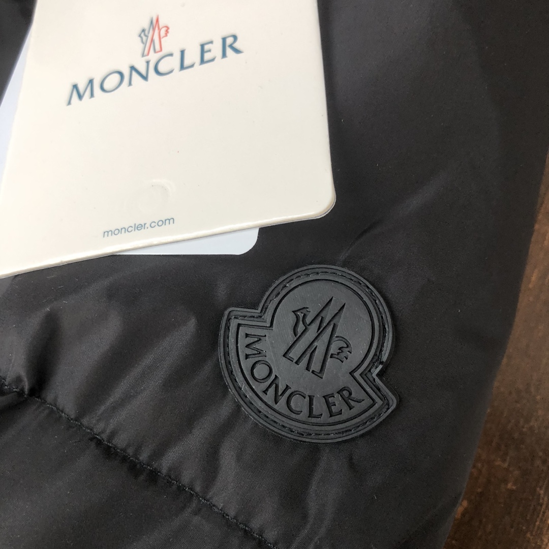down jacket Men's
